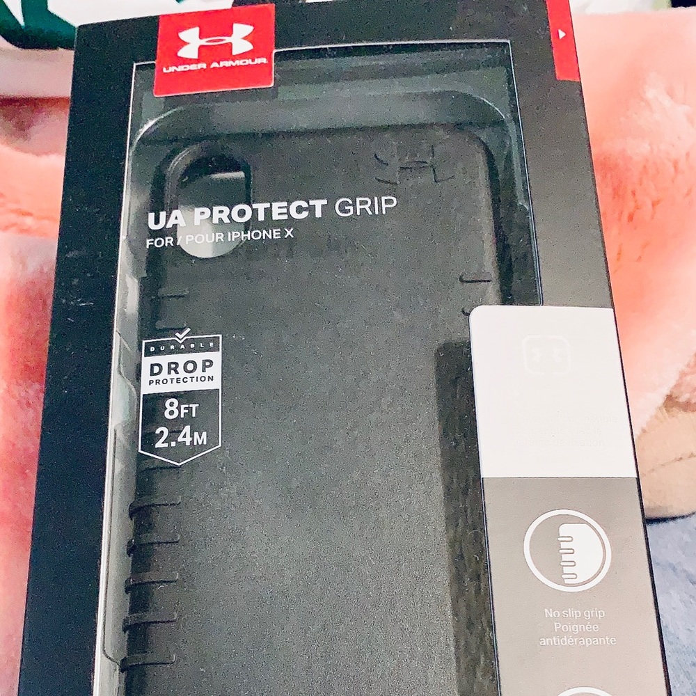 iPhone X 10 and XS case